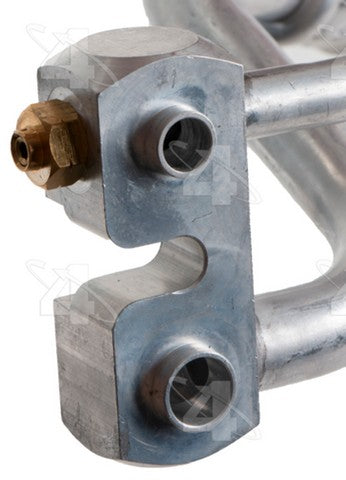 A/C Refrigerant Discharge / Suction Hose Assembly Four Seasons 66107