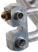 A/C Refrigerant Discharge / Suction Hose Assembly Four Seasons 66107