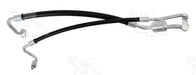 A/C Refrigerant Discharge / Suction Hose Assembly Four Seasons 66109