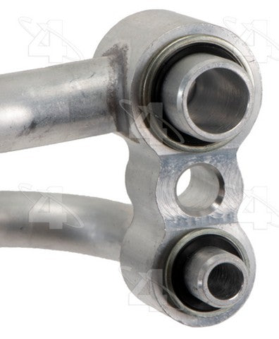 A/C Refrigerant Discharge / Suction Hose Assembly Four Seasons 66109
