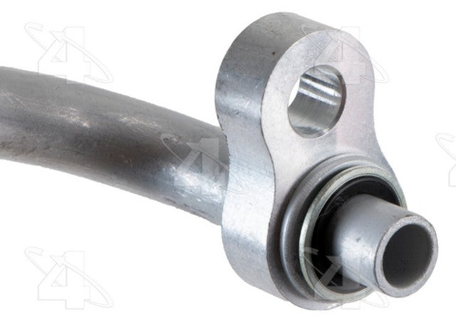 A/C Refrigerant Discharge / Suction Hose Assembly Four Seasons 66109