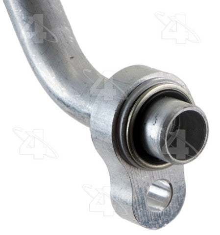 A/C Refrigerant Discharge / Suction Hose Assembly Four Seasons 66109