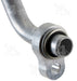A/C Refrigerant Discharge / Suction Hose Assembly Four Seasons 66109