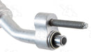 A/C Refrigerant Discharge / Suction Hose Assembly Four Seasons 66110