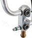 A/C Refrigerant Discharge / Suction Hose Assembly Four Seasons 66110