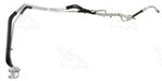 A/C Suction and Liquid Line Hose Assembly Four Seasons 66111