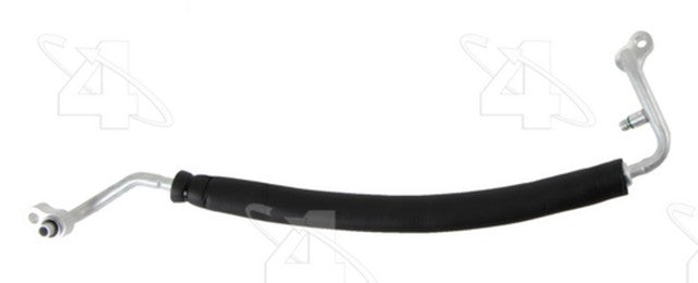 A/C Refrigerant Discharge Hose Four Seasons 66112