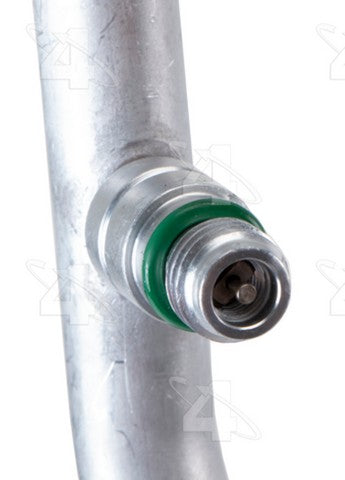 A/C Refrigerant Discharge Hose Four Seasons 66112