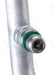 A/C Refrigerant Discharge Hose Four Seasons 66112