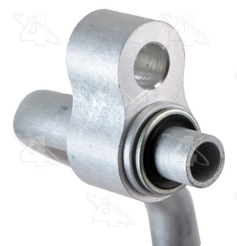 A/C Refrigerant Discharge Hose Four Seasons 66112