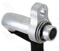 A/C Refrigerant Discharge / Suction Hose Assembly Four Seasons 66113