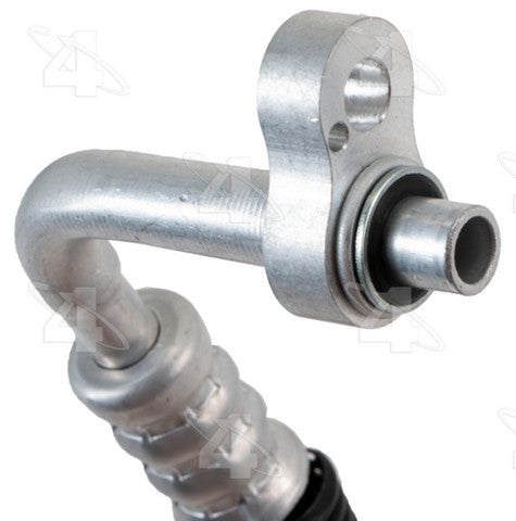A/C Refrigerant Discharge / Suction Hose Assembly Four Seasons 66113
