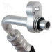 A/C Refrigerant Discharge / Suction Hose Assembly Four Seasons 66113
