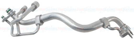 A/C Suction and Liquid Line Hose Assembly Four Seasons 66114