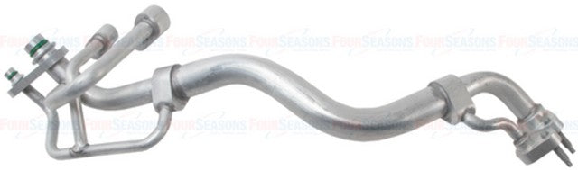 A/C Suction and Liquid Line Hose Assembly Four Seasons 66114