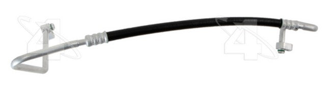 A/C Refrigerant Discharge Hose Four Seasons 66115