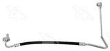 A/C Refrigerant Discharge Hose Four Seasons 66115
