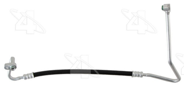 A/C Refrigerant Discharge Hose Four Seasons 66115
