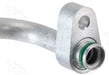 A/C Refrigerant Discharge Hose Four Seasons 66115