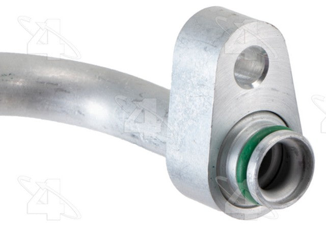 A/C Refrigerant Discharge Hose Four Seasons 66115