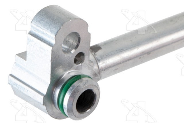 A/C Refrigerant Discharge Hose Four Seasons 66115