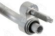 A/C Refrigerant Discharge Hose Four Seasons 66116