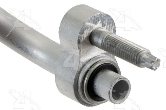 A/C Refrigerant Discharge Hose Four Seasons 66116