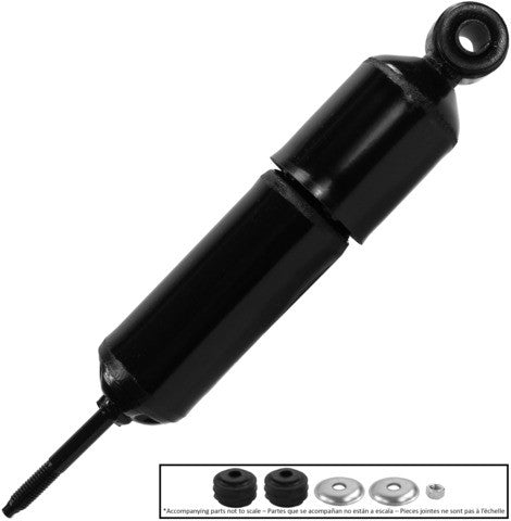 Suspension Shock Absorber Monroe 66117