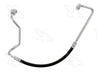 A/C Refrigerant Discharge Hose Four Seasons 66117