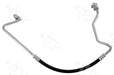 A/C Refrigerant Discharge Hose Four Seasons 66117