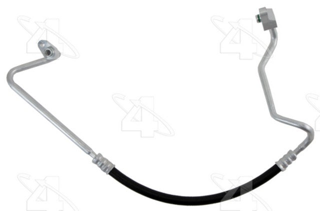 A/C Refrigerant Discharge Hose Four Seasons 66117