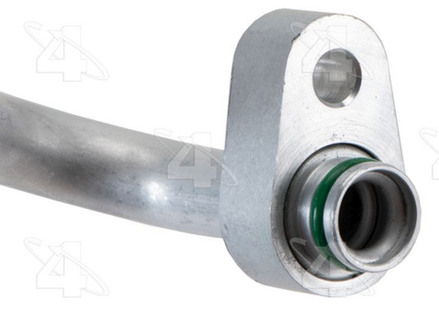 A/C Refrigerant Discharge Hose Four Seasons 66117