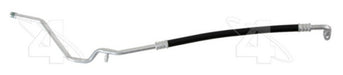 A/C Refrigerant Suction Hose Four Seasons 66118