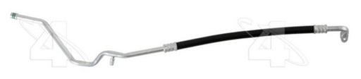 A/C Refrigerant Suction Hose Four Seasons 66118