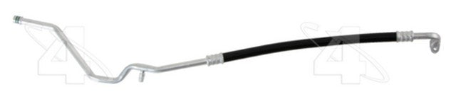 A/C Refrigerant Suction Hose Four Seasons 66118