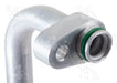 A/C Refrigerant Suction Hose Four Seasons 66118