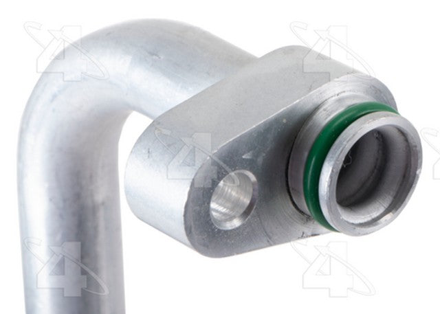 A/C Refrigerant Suction Hose Four Seasons 66118