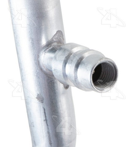 A/C Refrigerant Suction Hose Four Seasons 66118