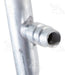 A/C Refrigerant Suction Hose Four Seasons 66118