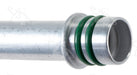 A/C Refrigerant Suction Hose Four Seasons 66118