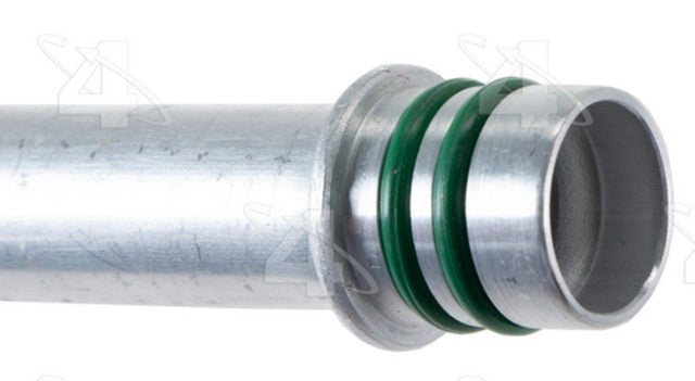 A/C Refrigerant Suction Hose Four Seasons 66118