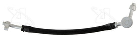 A/C Refrigerant Suction Hose Four Seasons 66119