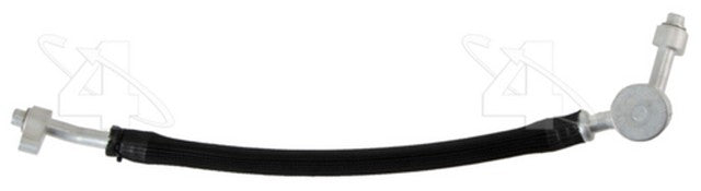 A/C Refrigerant Suction Hose Four Seasons 66119