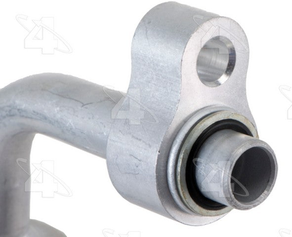 A/C Refrigerant Suction Hose Four Seasons 66119