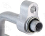 A/C Refrigerant Suction Hose Four Seasons 66119