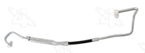A/C Refrigerant Discharge Hose Four Seasons 66120