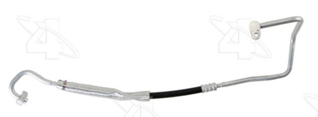 A/C Refrigerant Discharge Hose Four Seasons 66120