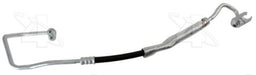 A/C Refrigerant Discharge Hose Four Seasons 66120