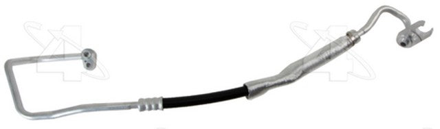 A/C Refrigerant Discharge Hose Four Seasons 66120