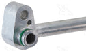 A/C Refrigerant Discharge Hose Four Seasons 66120